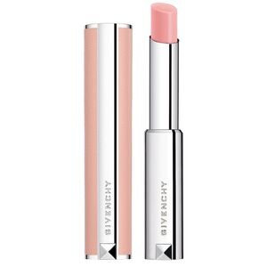 Givenchy rose perfecto lip balm shade 001